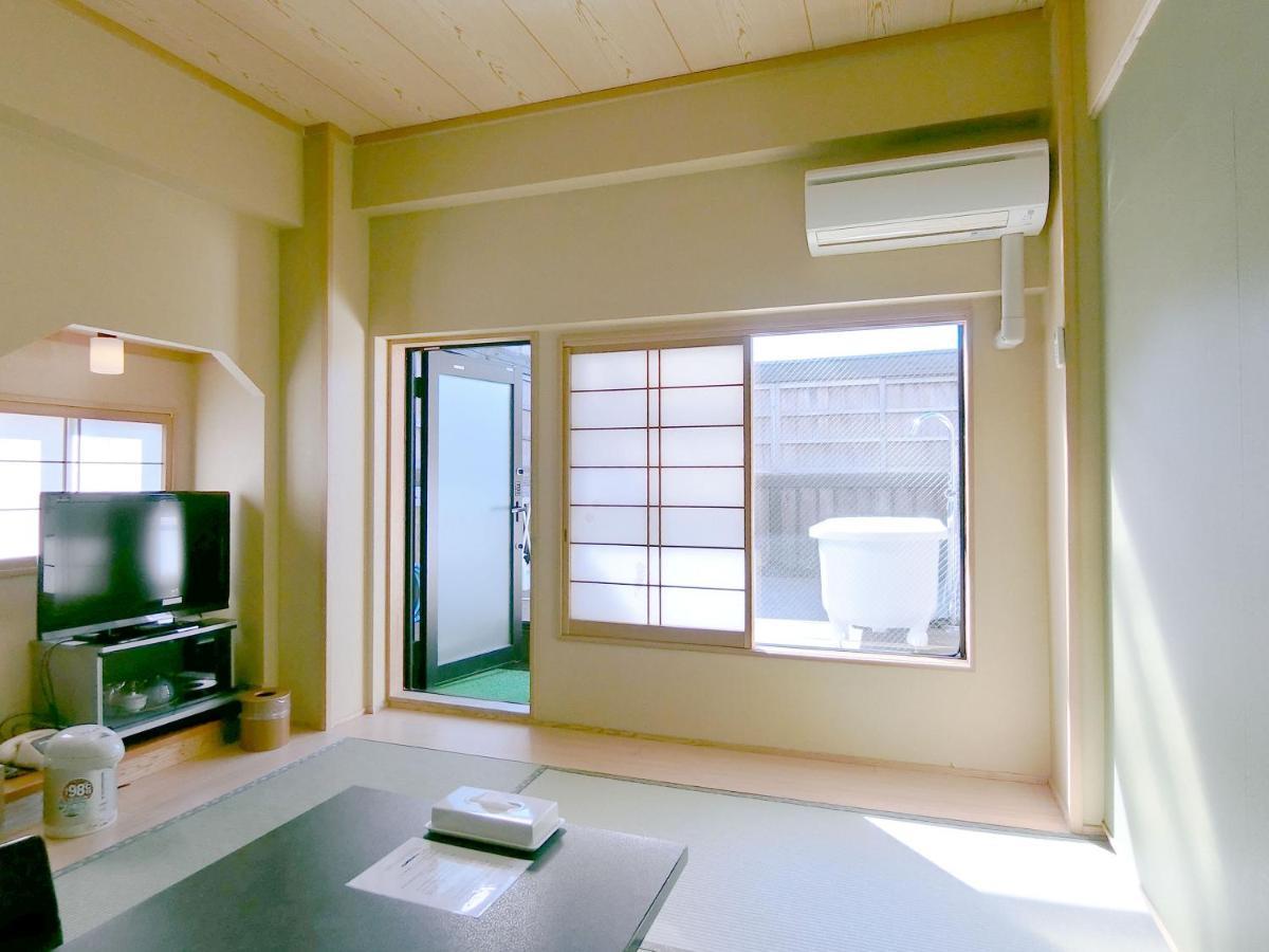 Minshuku Inn Shirahama Ekinoyado Exterior foto