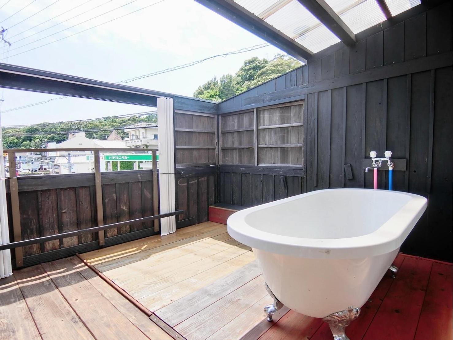 Minshuku Inn Shirahama Ekinoyado Exterior foto