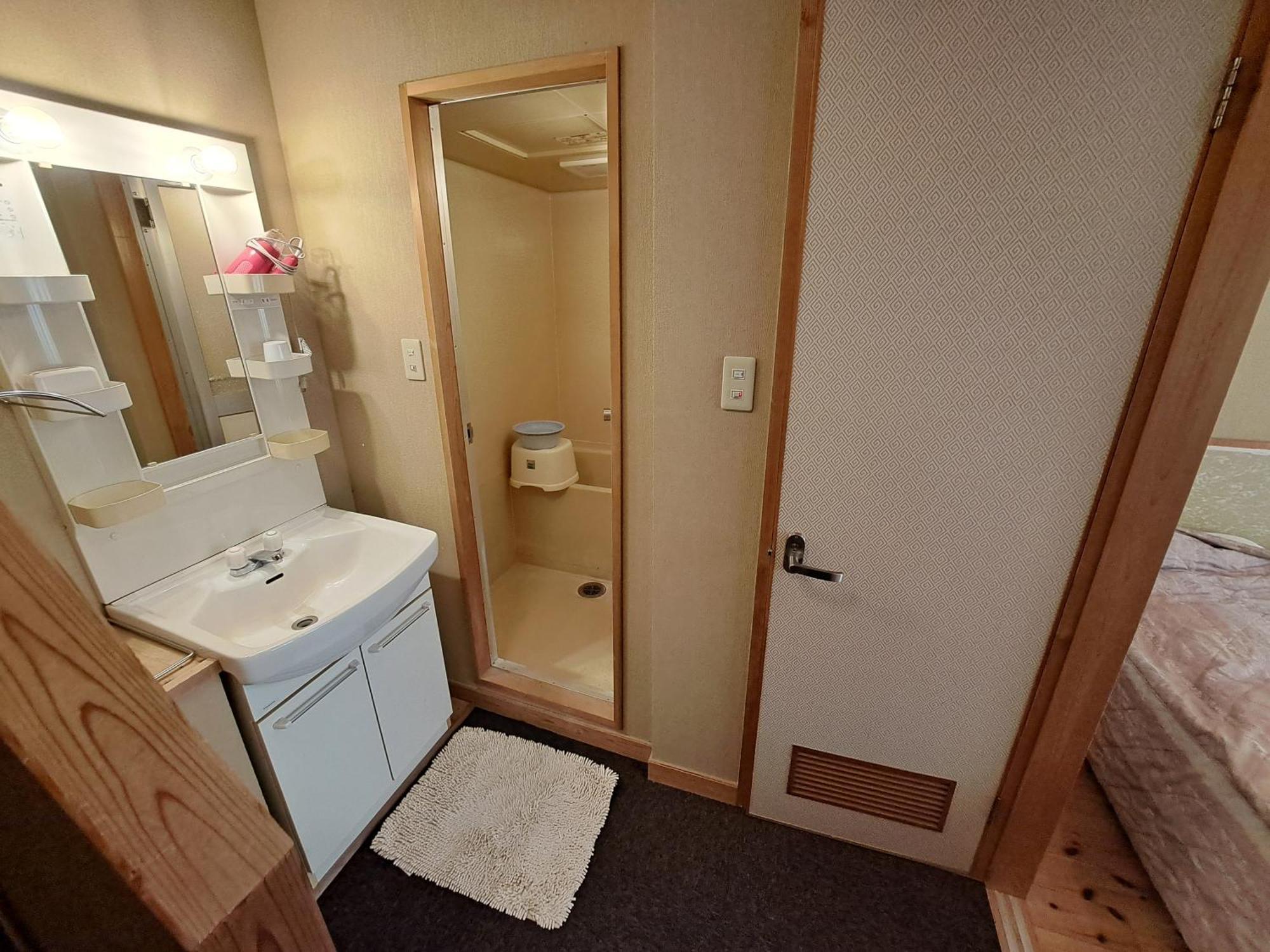 Minshuku Inn Shirahama Ekinoyado Exterior foto