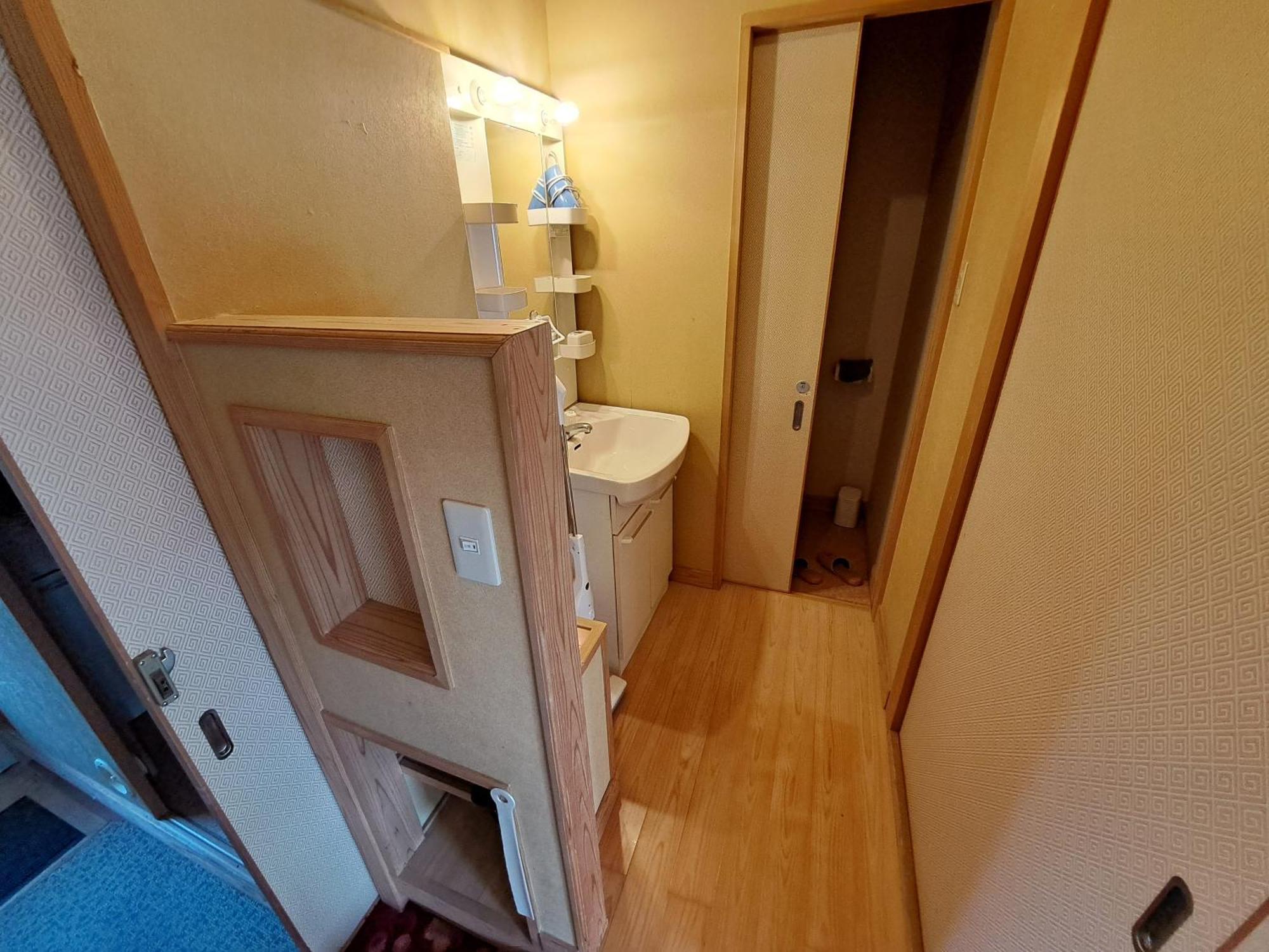 Minshuku Inn Shirahama Ekinoyado Exterior foto